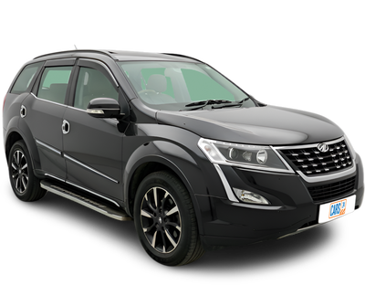 Mahindra XUV500-img